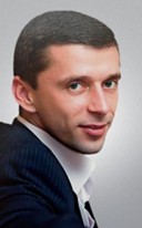 Адвокат Кротов Сергій Вікторович